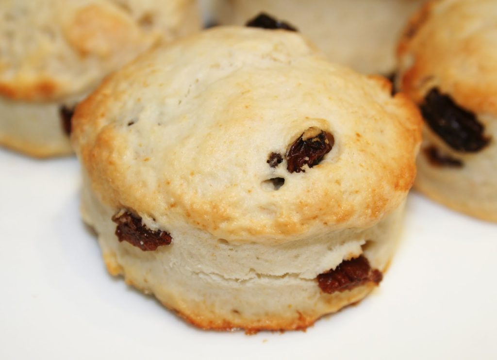 Scones Anglais La Cuisine De Bernard Scones Anglais La Cuisine De Bernard