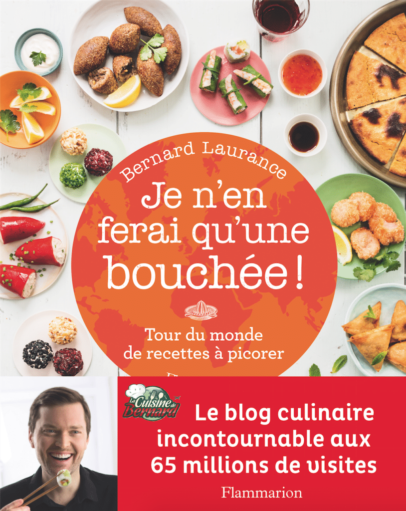 Accueil La Cuisine De Bernard
